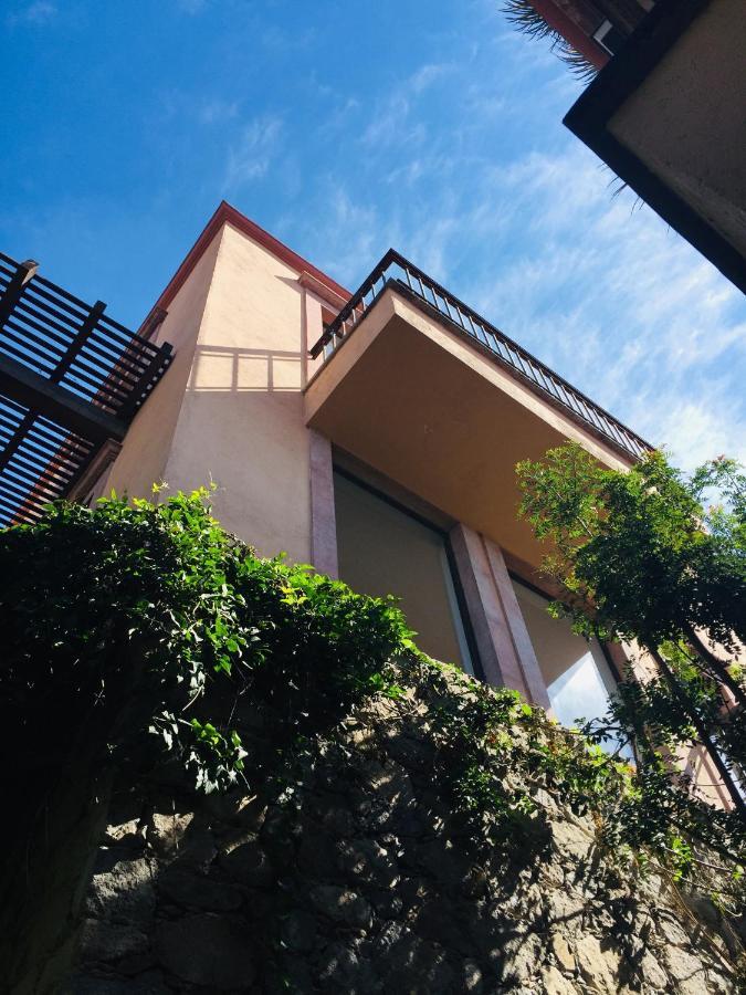 La Sunset Condo Сан Мигел де Аленде Екстериор снимка